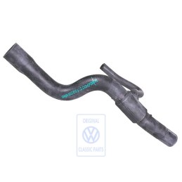 Original VW Coolant Hose - 6K0819371D