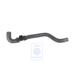 Original VW Coolant Hose - 6K0820371