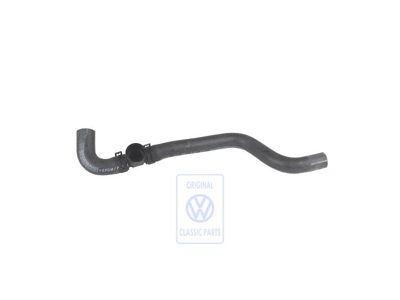 Original VW Coolant Hose - 6K0820371