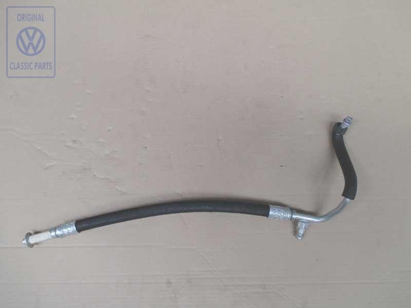 Original VW Refrigerant Hose - 6K0820721A