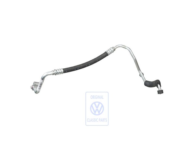 Original VW Refrigerant Hose - 6K0820721AD
