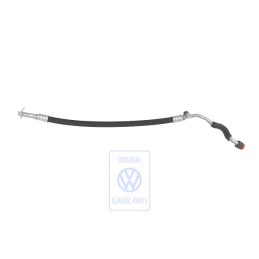 Original VW Refrigerant Hose - 6K0820721B