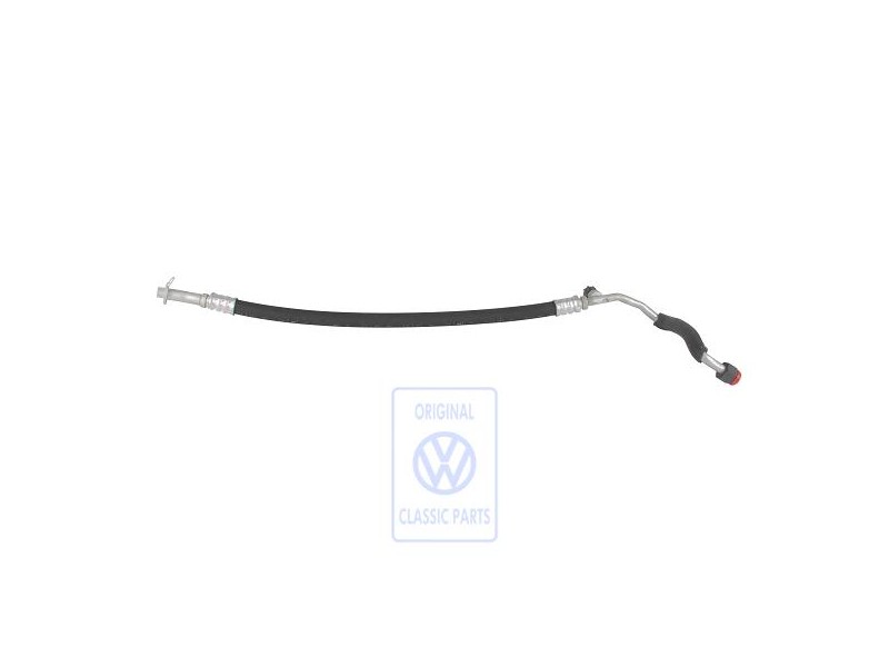 Original VW Refrigerant Hose - 6K0820721B
