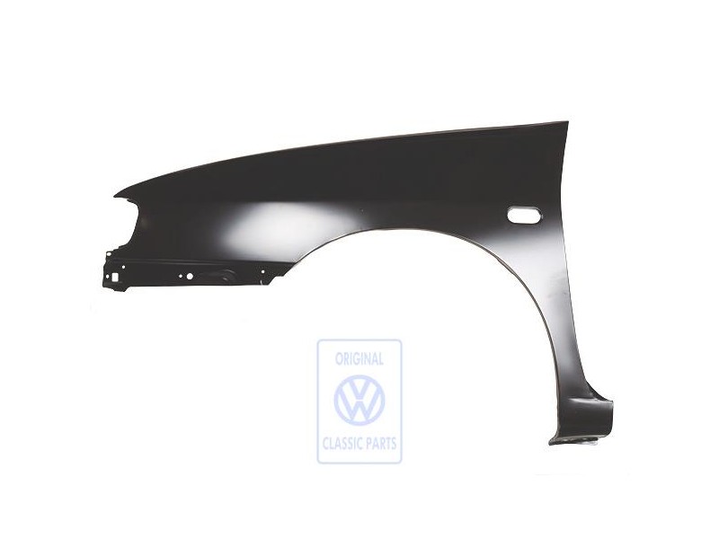 Original VW Wing - 6K0821021B
