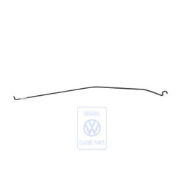 Original VW Flap Support - 6K0823363A