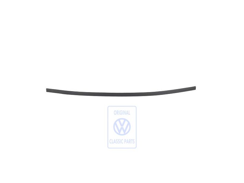 Original VW Gasket For Separator Plate - 6K0823723