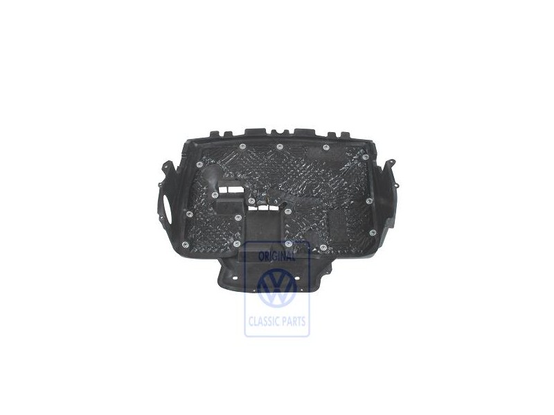 Original VW Noise Insulation - 6K0825235B