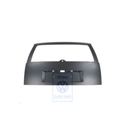 Original VW Rear Lid - 6K0827025B