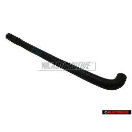 Original VW Coolant Hose - 026121058C