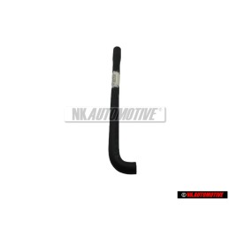 Original VW Coolant Hose - 026121058C