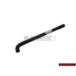 Original VW Coolant Hose - 026121058C