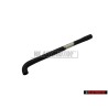 Original VW Coolant Hose - 026121058C