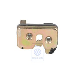 Original VW Lid Lock - 6K0827505