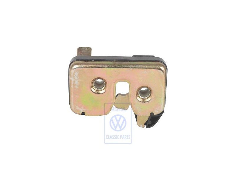 Original VW Lid Lock - 6K0827505
