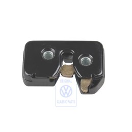 Original VW Lid Lock - 6K0827505A