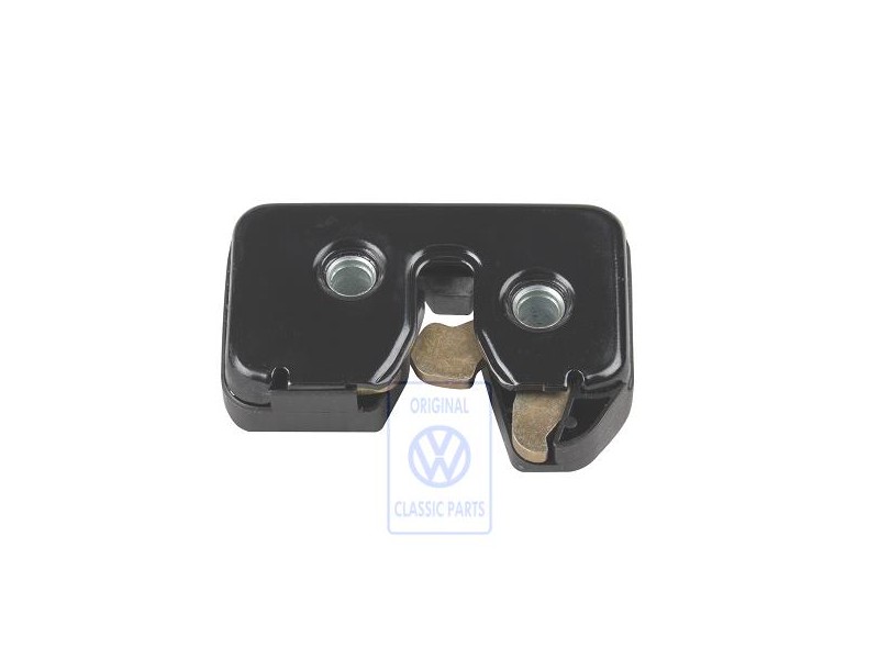 Original VW Lid Lock - 6K0827505A