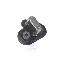 Original VW Striker Plate - 6K0827511D