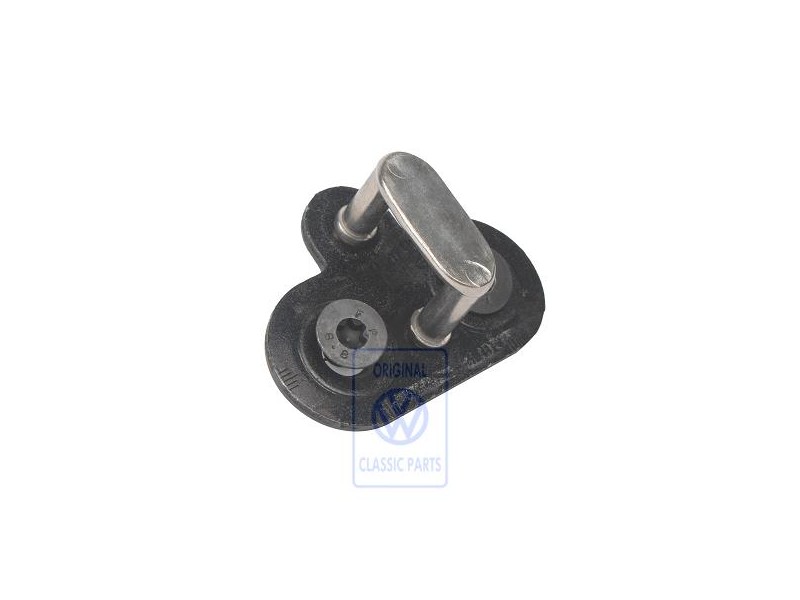 Original VW Striker Plate - 6K0827511D
