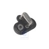 Original VW Striker Plate - 6K0827511D