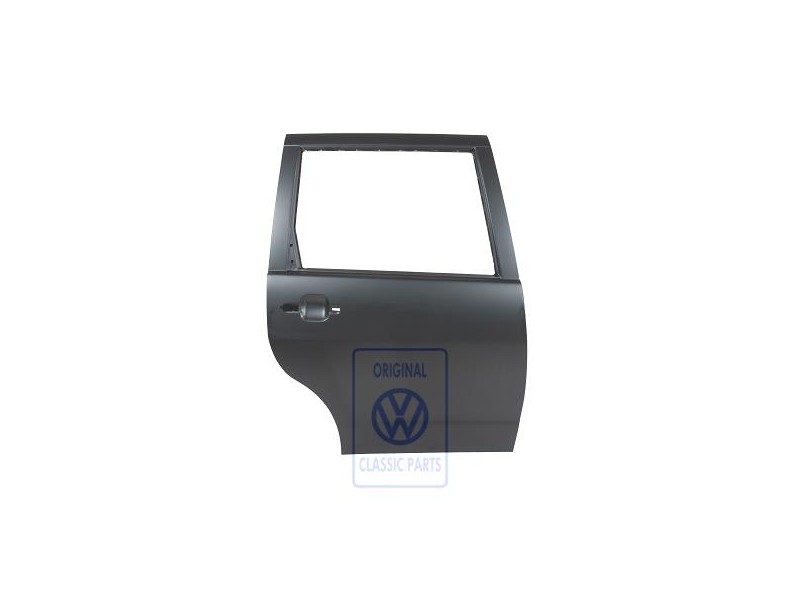 Original VW Door - 6K0833052