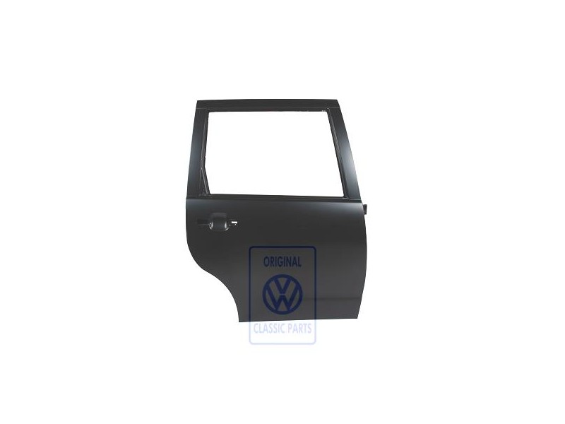 Original VW Door - 6K0833052C