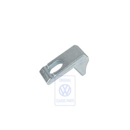 Original VW Hinge Bracket - 6K0833363