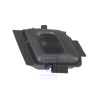Original VW Inner Actuator Satin Black - 6K0837222A B41