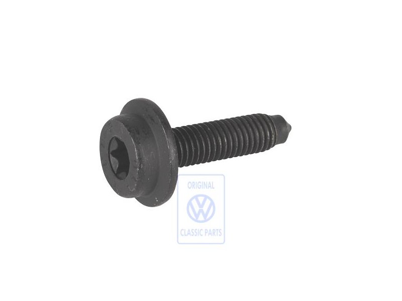 Original VW Hexagon Bolt - 6K0837691