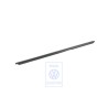 Original VW Window Aperture Seal Satin Black - 6K0839478 B41
