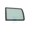 Original VW Side Window (Fixed) - 6K0845041C