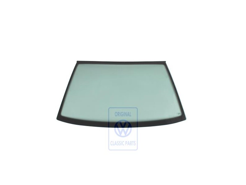 Original VW Windscreen (Laminated Glass) - 6K0845091AE