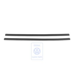 Original VW Stop Channel - 6K0845341A