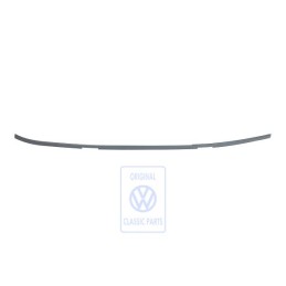 Original VW Roof Channel Primed - 6K0853702C GRU