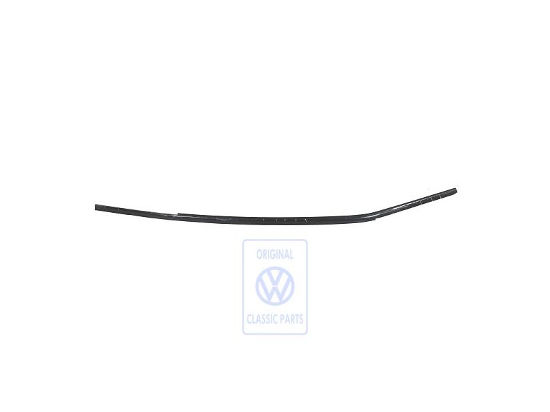 Original VW Molding - Roof - 6K0853705