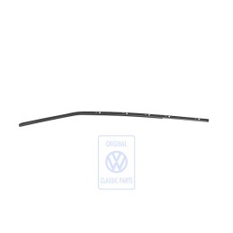 Original VW Molding - Roof - 6K0853706B