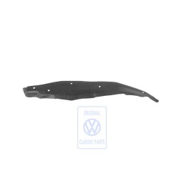 Original VW Closing Element Black - 6K0853970C B41