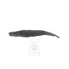 Original VW Closing Element Black - 6K0853970C B41