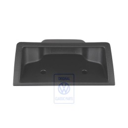 Original VW Glove Compartment Off-Black - 6K0857103B C81