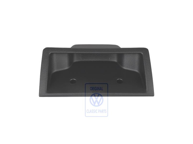 Original VW Glove Compartment Off-Black - 6K0857103B C81