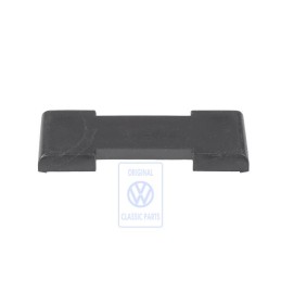 Original VW Stop Buffer - 6K0857139