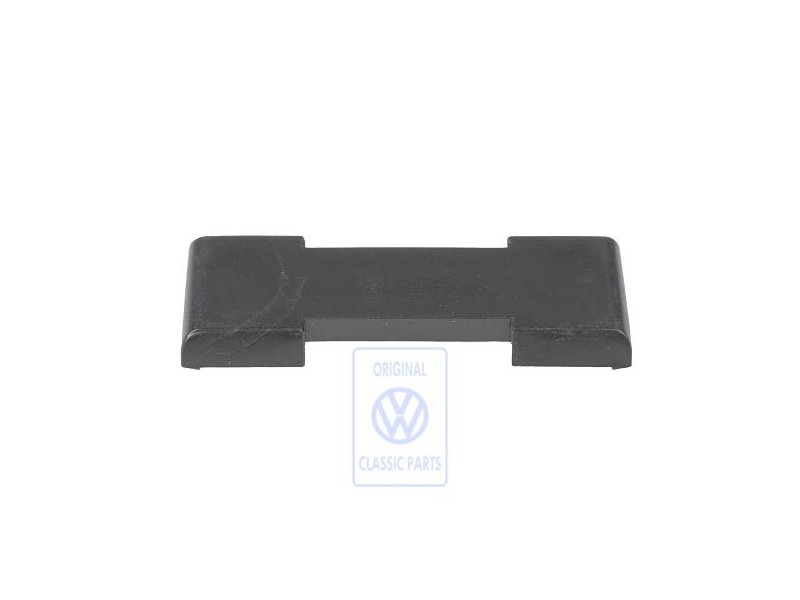 Original VW Stop Buffer - 6K0857139