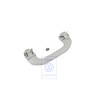 Original VW Grab Handle, Folding Pearl Grey - 6K0857607H Y20