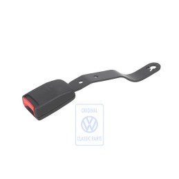 Original VW Belt Latch - 6K0857755A