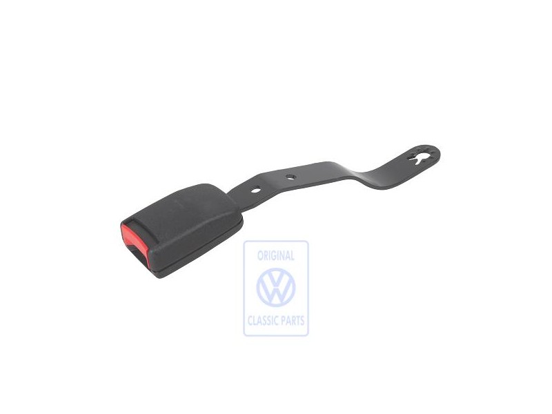 Original VW Belt Latch - 6K0857755A