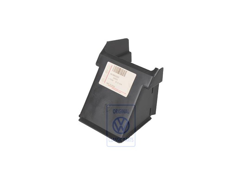 Original VW Bracket For Heat Exchanger - 6K0860227