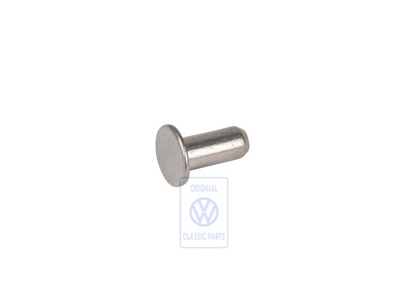 Original VW Guide Pin - 6K0860735