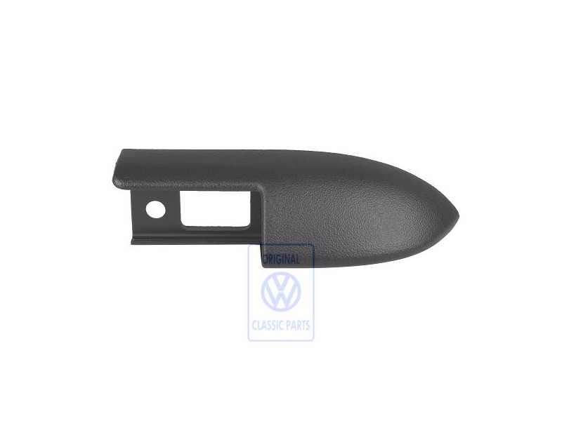 Original VW End Piece - 6K0860738D