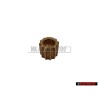Original VW Guide Bush - 020311107D