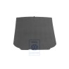 Original VW Luggage Comp. Floor Covering Black - 6K0863463A 4AY