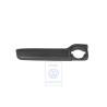 Original VW Stowage Box Satin Black - 6K0867131 B41